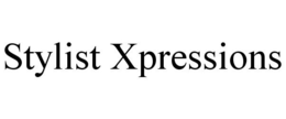 STYLIST XPRESSIONS trademark