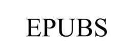 EPUBS trademark