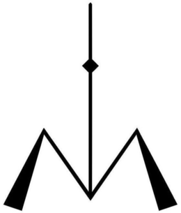 M trademark