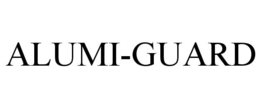ALUMI-GUARD trademark