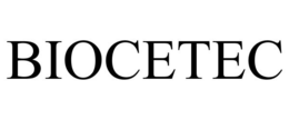 BIOCETEC trademark