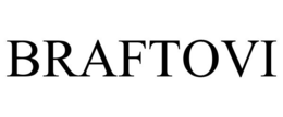 BRAFTOVI trademark