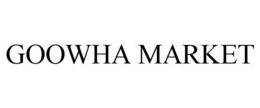GOOWHA MARKET trademark
