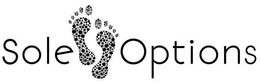 SOLE OPTIONS trademark