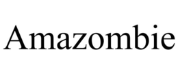 AMAZOMBIE trademark
