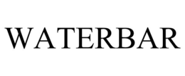 WATERBAR trademark