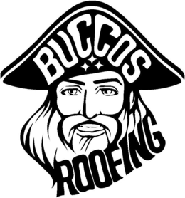 BUCCOS ROOFING trademark