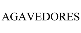 AGAVEDORES trademark