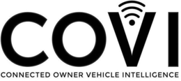 COVI CONNECTED OWNER VEHICLE INTELLIGENCE trademark
