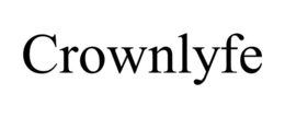 CROWNLYFE trademark