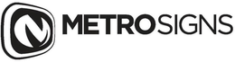 M METROSIGNS trademark