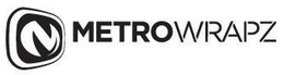 M METROWRAPZ trademark