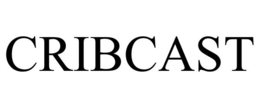 CRIBCAST trademark
