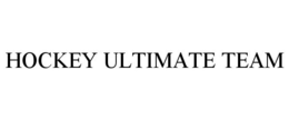 HOCKEY ULTIMATE TEAM trademark