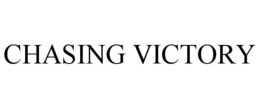 CHASING VICTORY trademark