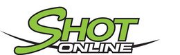 SHOT ONLINE trademark