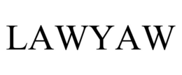 LAWYAW trademark