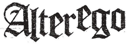 ALTEREGO trademark