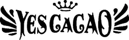 YES CACAO trademark