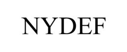 NYDEF trademark