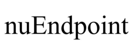 NUENDPOINT trademark