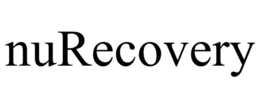 NURECOVERY trademark