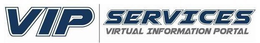 VIP SERVICES VIRTUAL INFORMATION PORTAL trademark