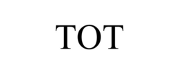 TOT trademark