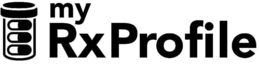 MY RXPROFILE trademark