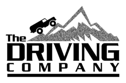 THE DRIVING COMPANY trademark
