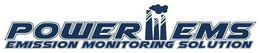 POWER EMS EMISSION MONITORING SOLUTION trademark