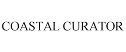 COASTAL CURATOR trademark