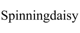 SPINNINGDAISY trademark