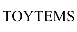 TOYTEMS trademark