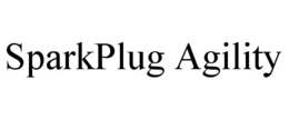SPARKPLUG AGILITY trademark