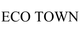 ECO TOWN trademark