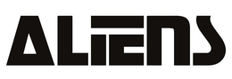 ALIENS trademark
