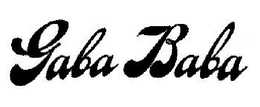 GABA BABA trademark