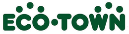 ECO·TOWN trademark