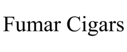 FUMAR CIGARS trademark
