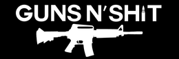 GUNS N' SHIT trademark