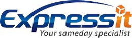 EXPRESSIT YOUR SAMEDAY SPECIALIST trademark