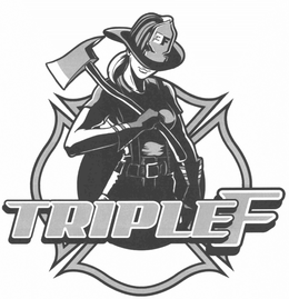 TRIPLEF 3F trademark