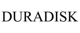 DURADISK trademark