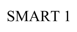 SMART 1 trademark