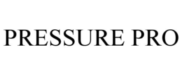 PRESSURE PRO trademark