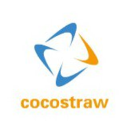 COCOSTRAW trademark