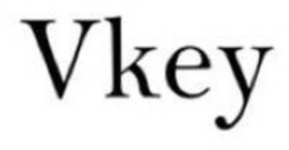 VKEY trademark