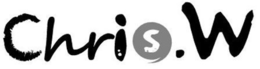 CHRIS.W trademark
