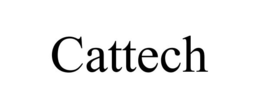 CATTECH trademark